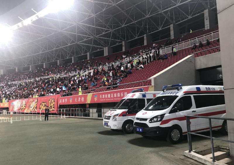 吐鲁番大中小型活动保障